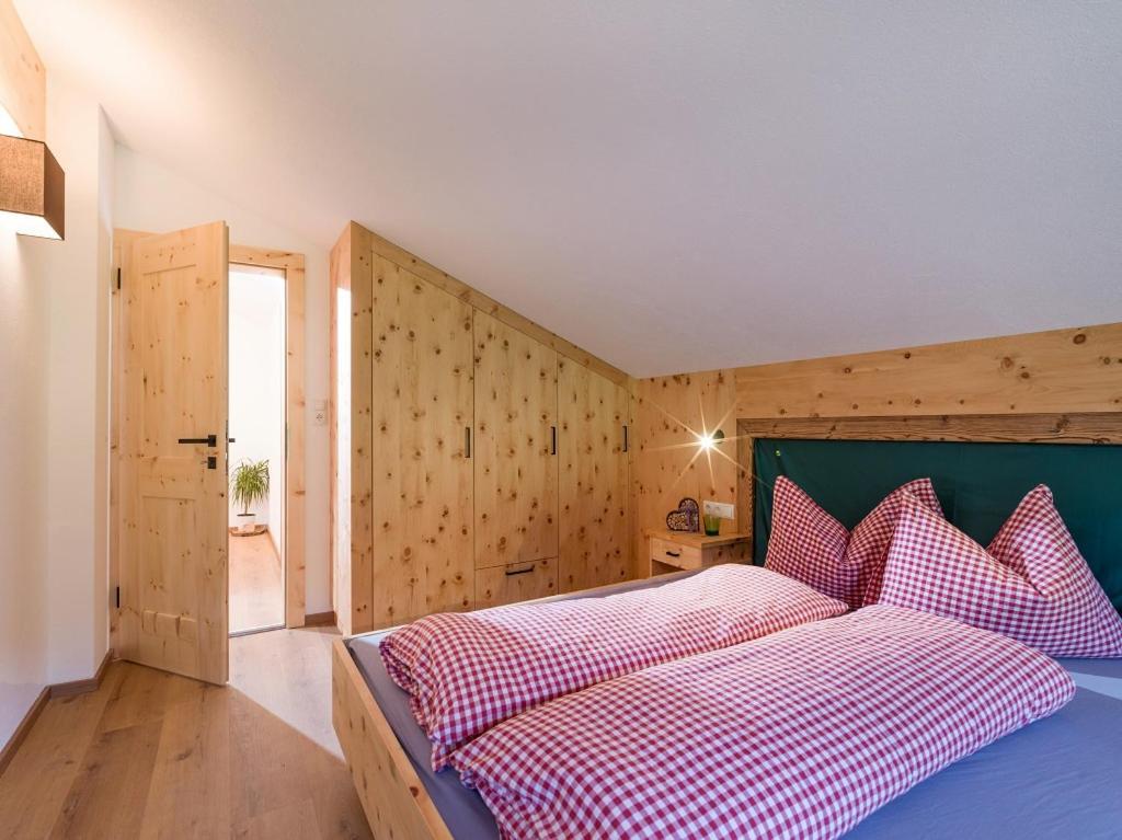 Panorama Lodge Walchsee Esterno foto